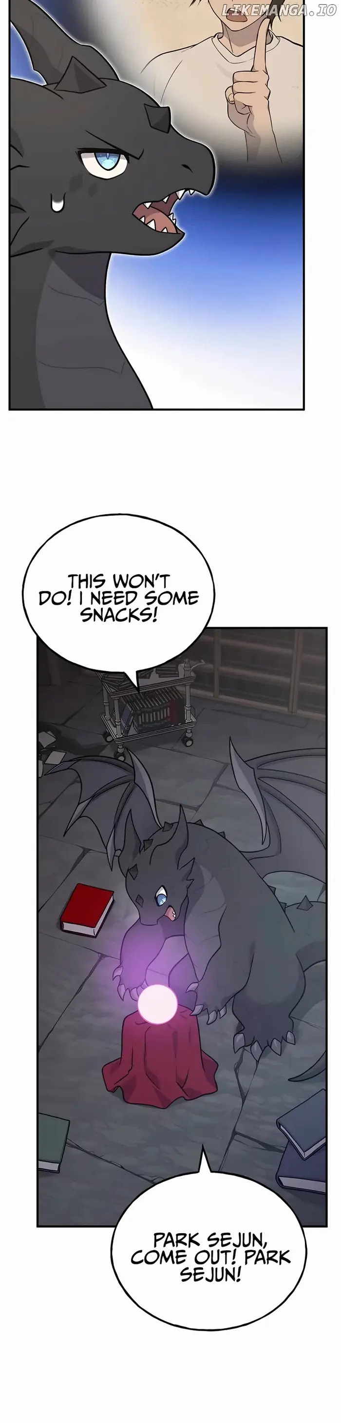 Solo Farming In The Tower - Chapter 44 image 73_optimized
